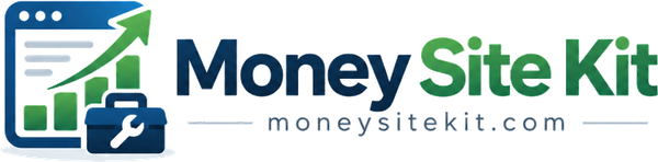 Money Site Kit